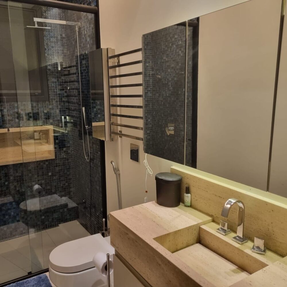 Casa de Condomínio, 3 quartos - Foto 15