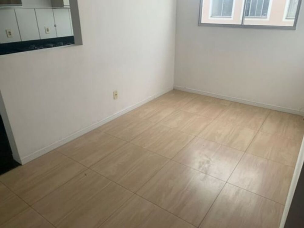 Apartamento, 2 quartos, 45 m² - Foto 2