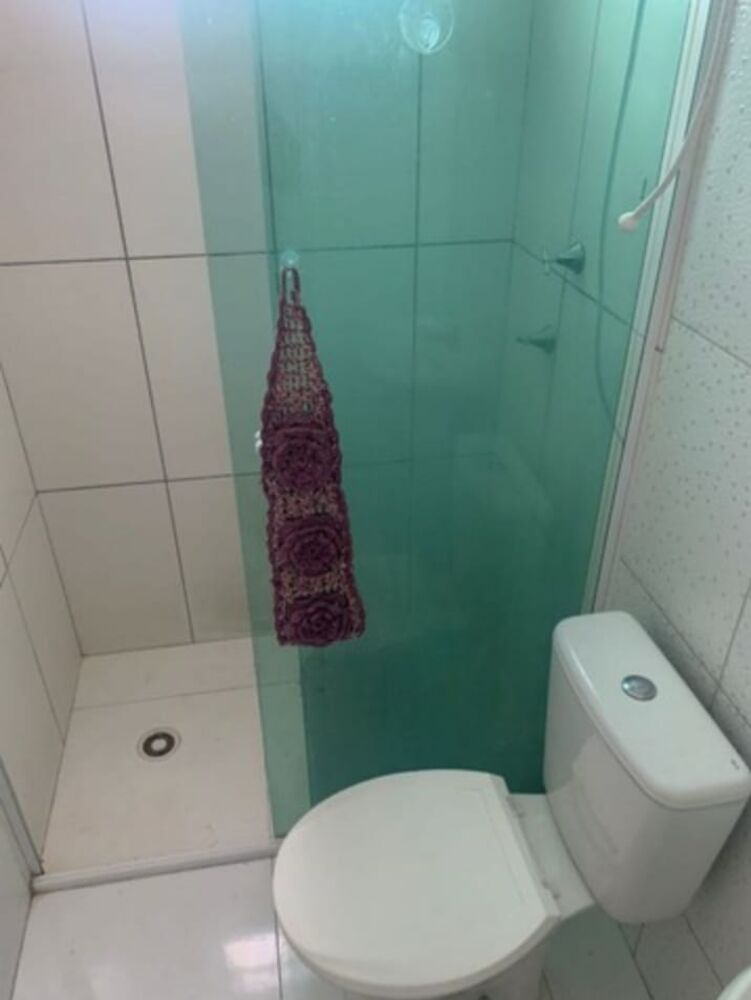 Apartamento, 2 quartos, 45 m² - Foto 5