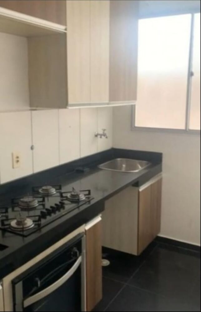 Apartamento, 2 quartos, 45 m² - Foto 3