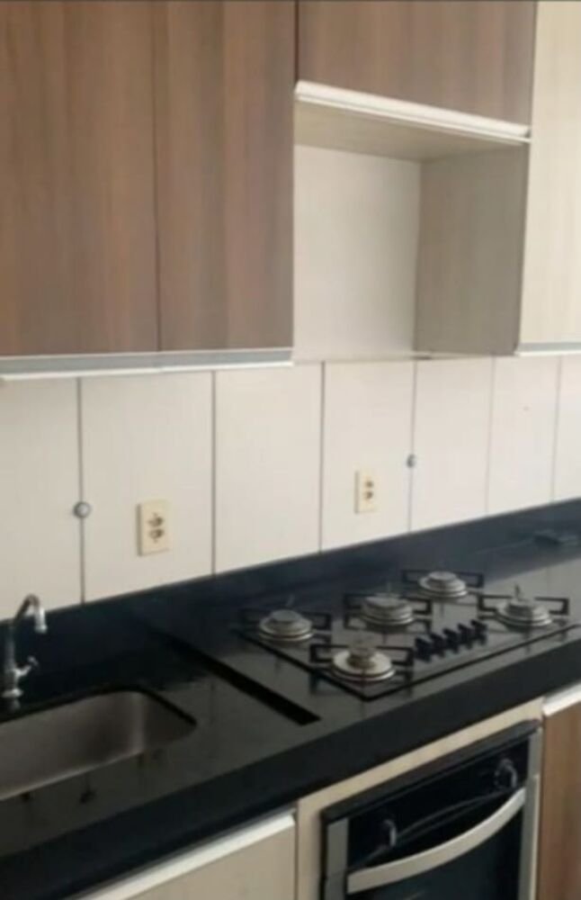 Apartamento, 2 quartos, 45 m² - Foto 4