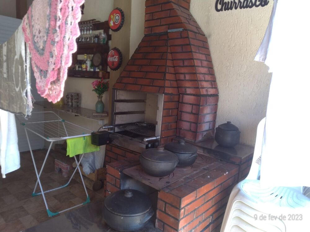Casa à venda com 3 quartos, 160m² - Foto 4