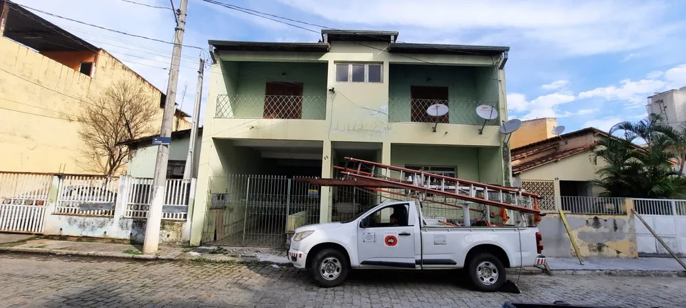 Sobrado - Foto 1
