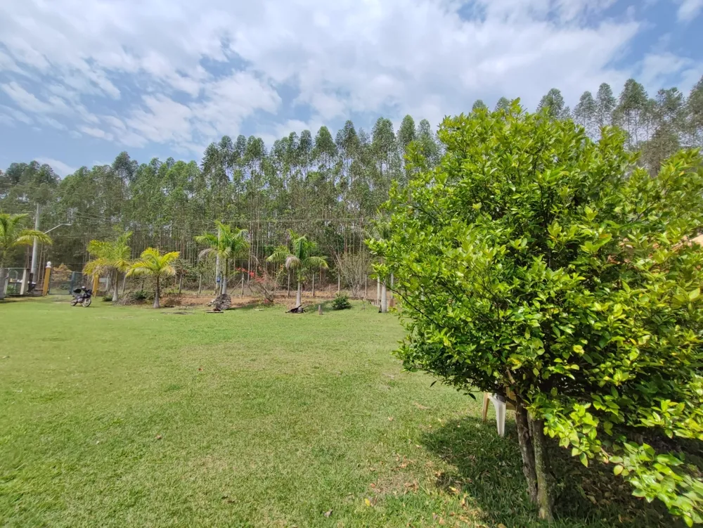 Chácara, 2 quartos, 2100 m² - Foto 1