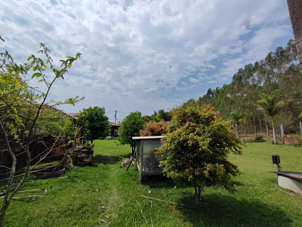 Chácara, 2 quartos, 2100 m² - Foto 2