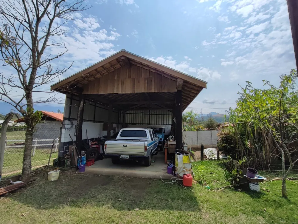 Chácara, 2 quartos, 2100 m² - Foto 4