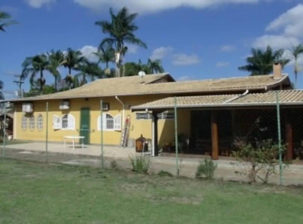 Casa, 490 m² - Foto 1