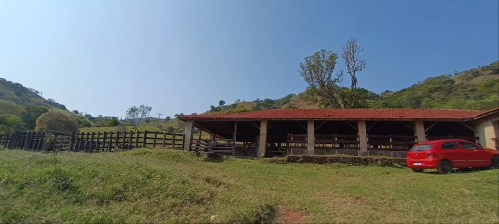 Terreno, 58 hectares - Foto 4