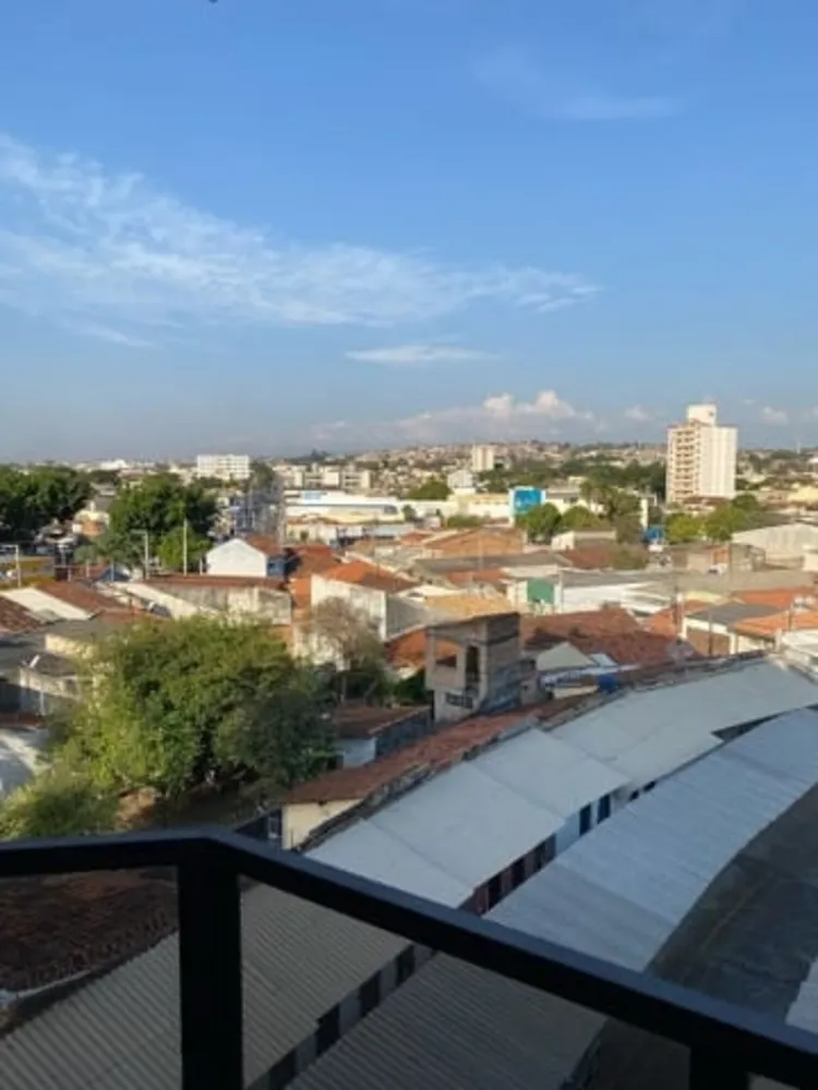 Apartamento, 3 quartos, 115 m² - Foto 4