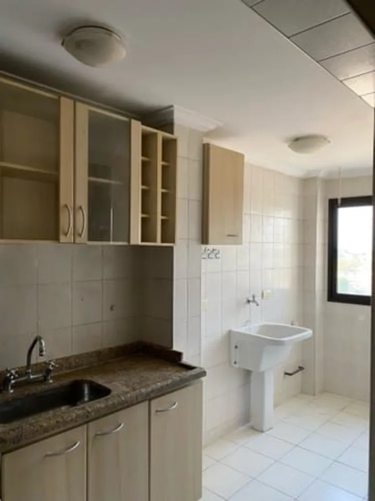 Apartamento, 3 quartos, 115 m² - Foto 5
