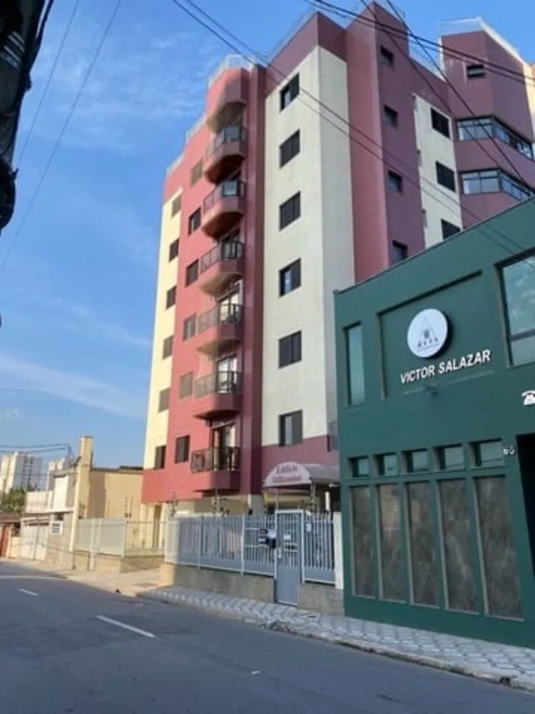 Apartamento, 3 quartos, 115 m² - Foto 9