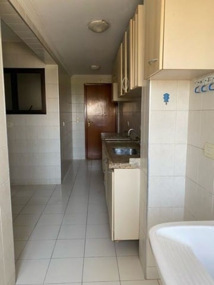 Apartamento, 3 quartos, 115 m² - Foto 1