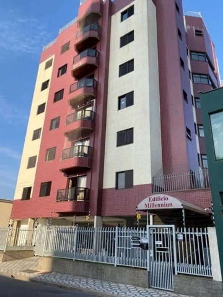 Apartamento, 3 quartos, 115 m² - Foto 10