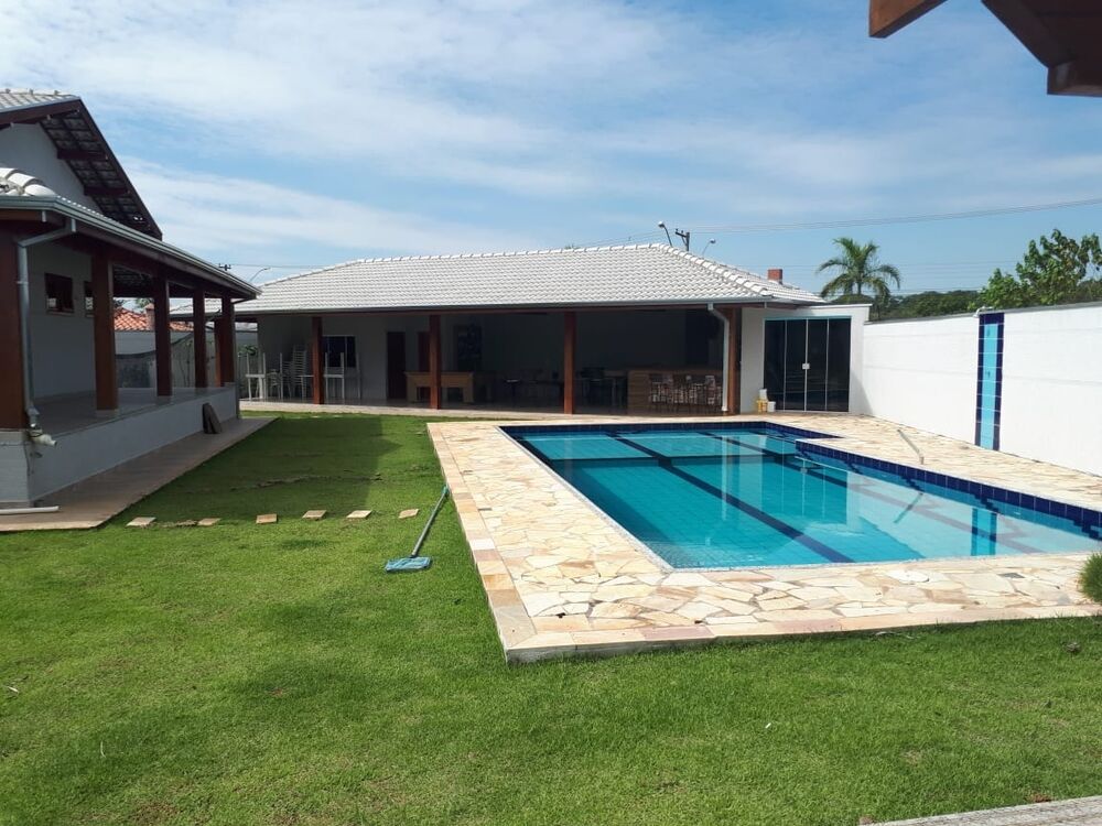 Casa de Condomínio, 5 quartos - Foto 4