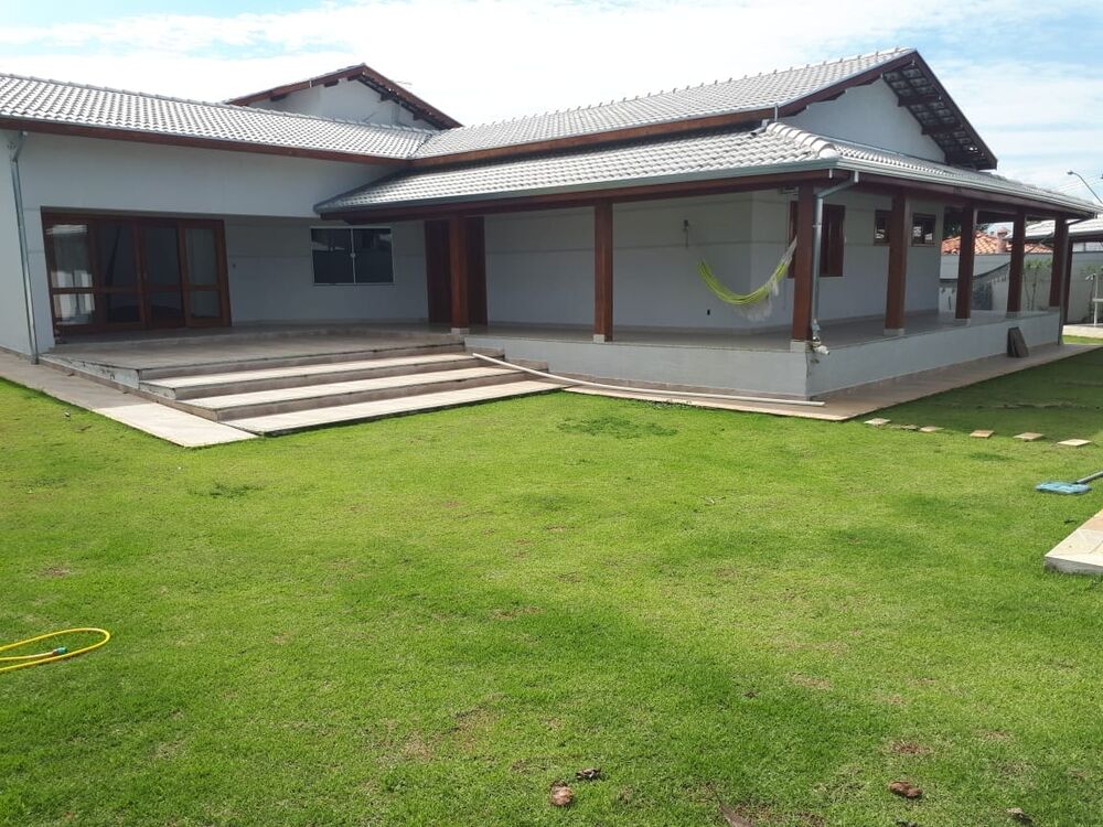 Casa de Condomínio, 5 quartos - Foto 3