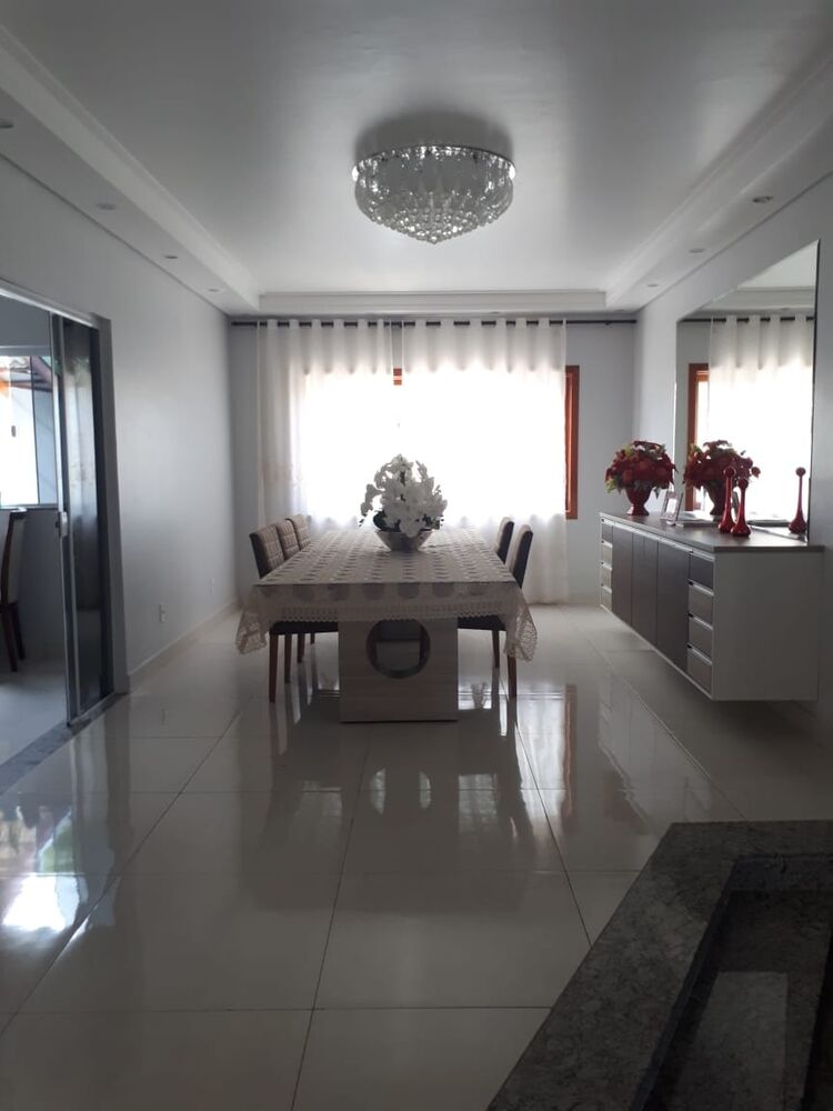 Casa de Condomínio, 5 quartos - Foto 1