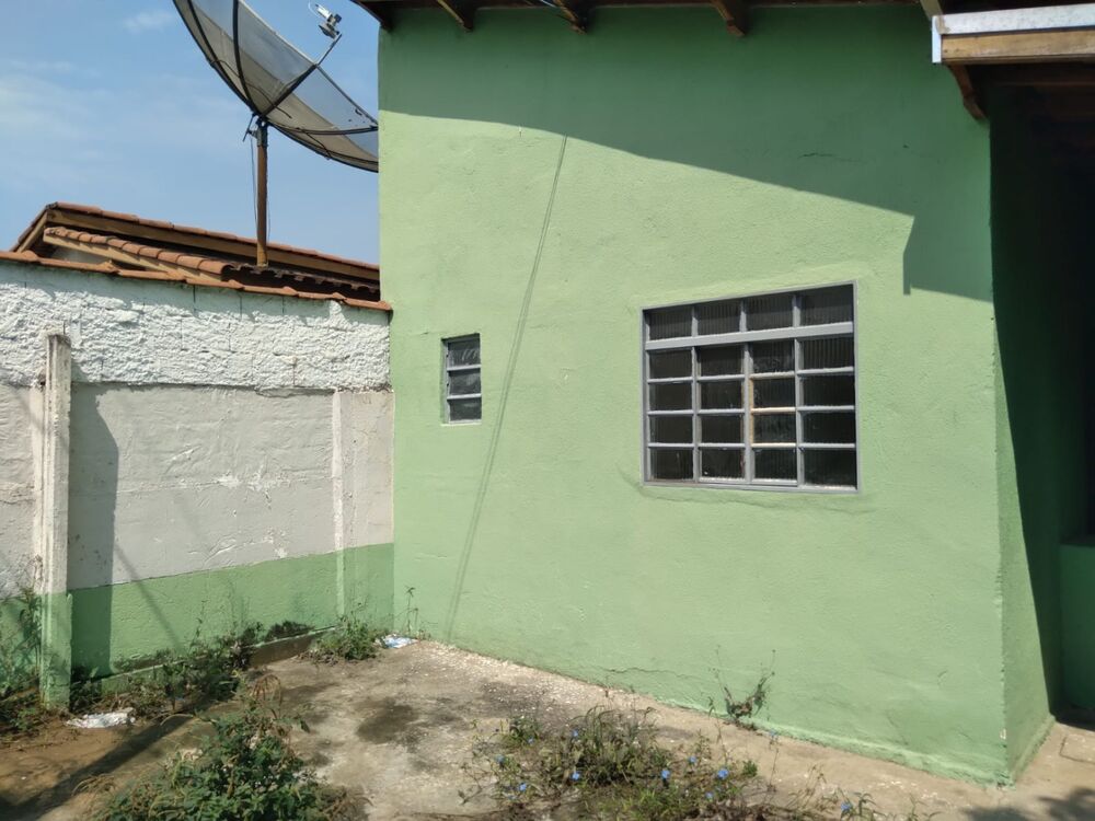 Casa para alugar com 1 quarto, 28m² - Foto 3