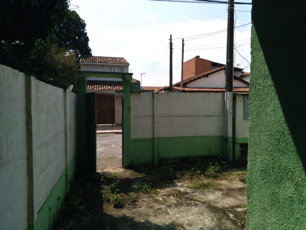 Casa para alugar com 1 quarto, 28m² - Foto 1