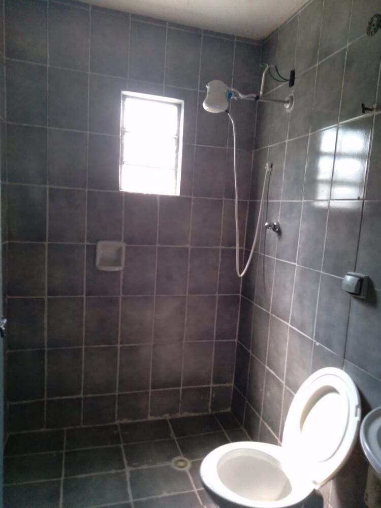 Casa para alugar com 1 quarto, 28m² - Foto 6