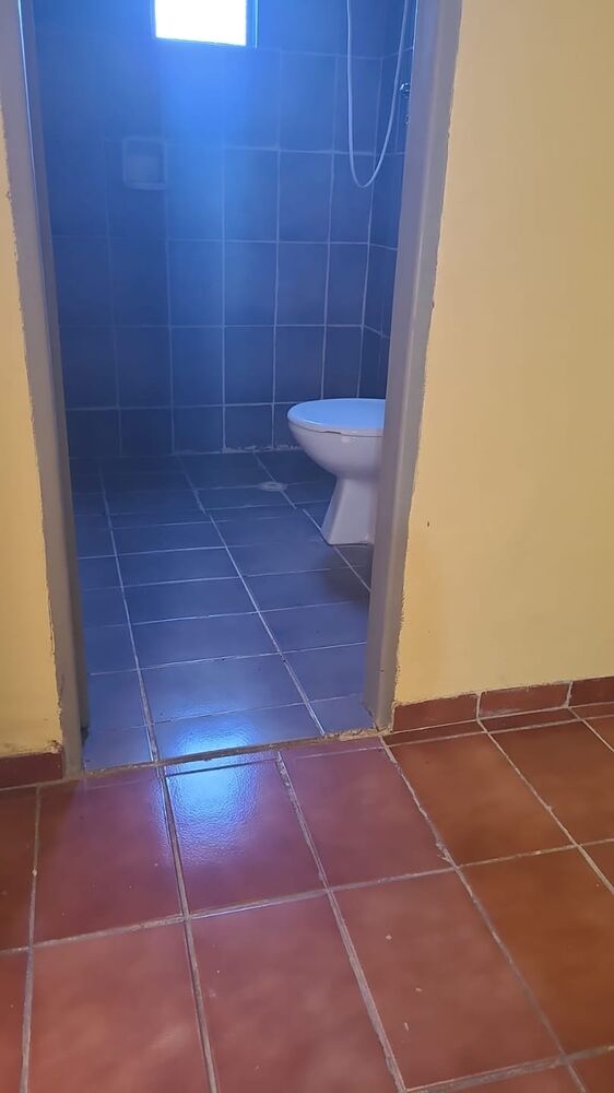 Casa para alugar com 1 quarto, 28m² - Foto 8