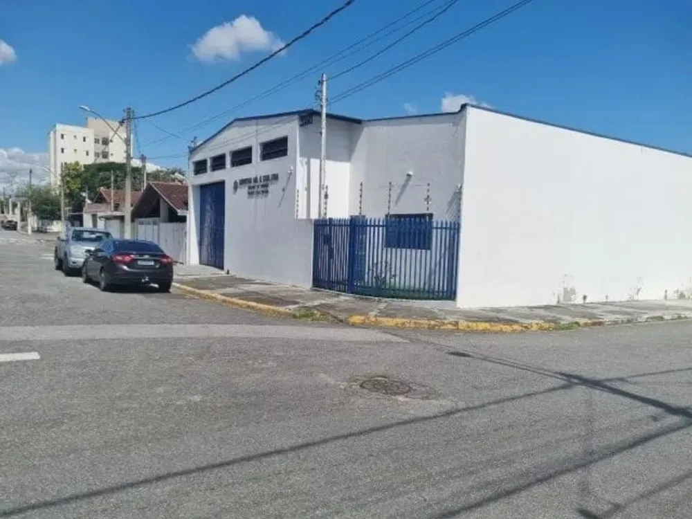 Depósito-Galpão, 300 m² - Foto 4