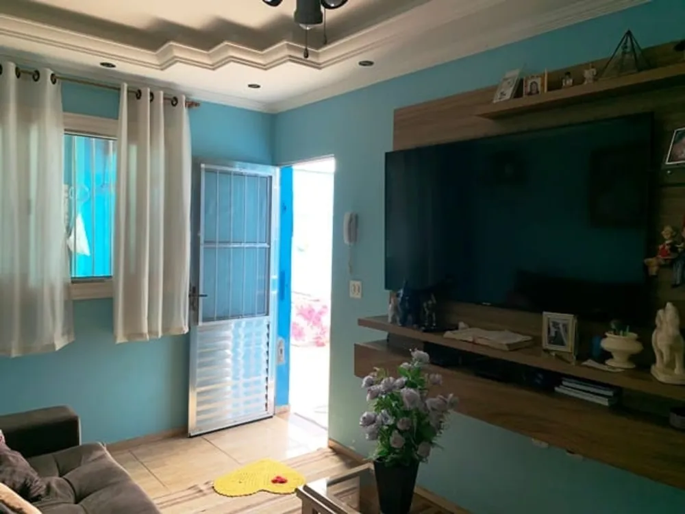 Casa, 2 quartos, 120 m² - Foto 3