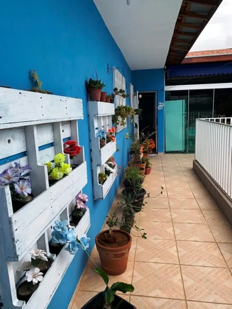 Casa, 2 quartos, 120 m² - Foto 1