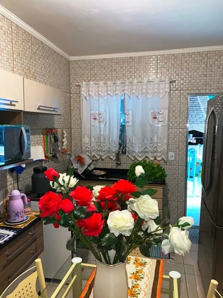 Casa, 2 quartos, 120 m² - Foto 4