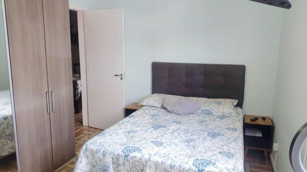 Apartamento à venda com 1 quarto, 44m² - Foto 3