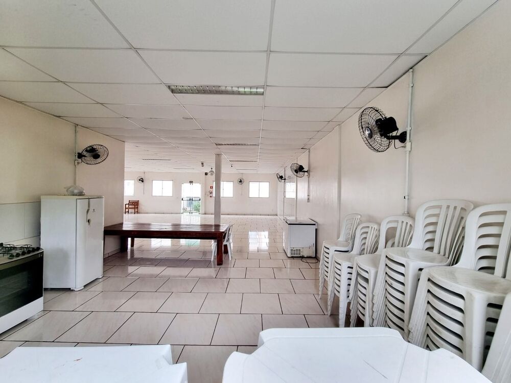 Apartamento à venda com 1 quarto, 44m² - Foto 8