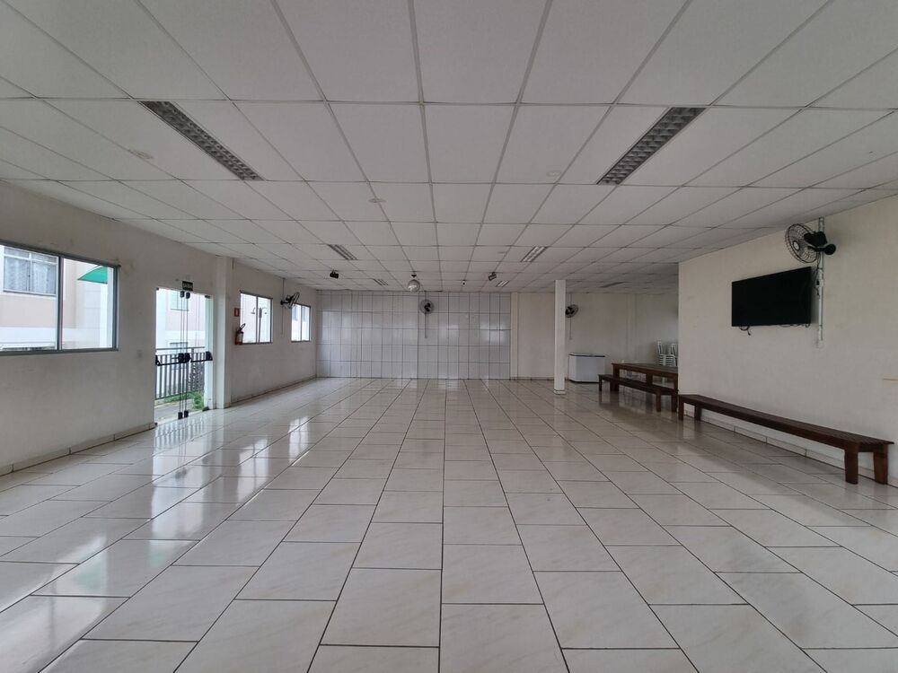Apartamento à venda com 1 quarto, 44m² - Foto 7