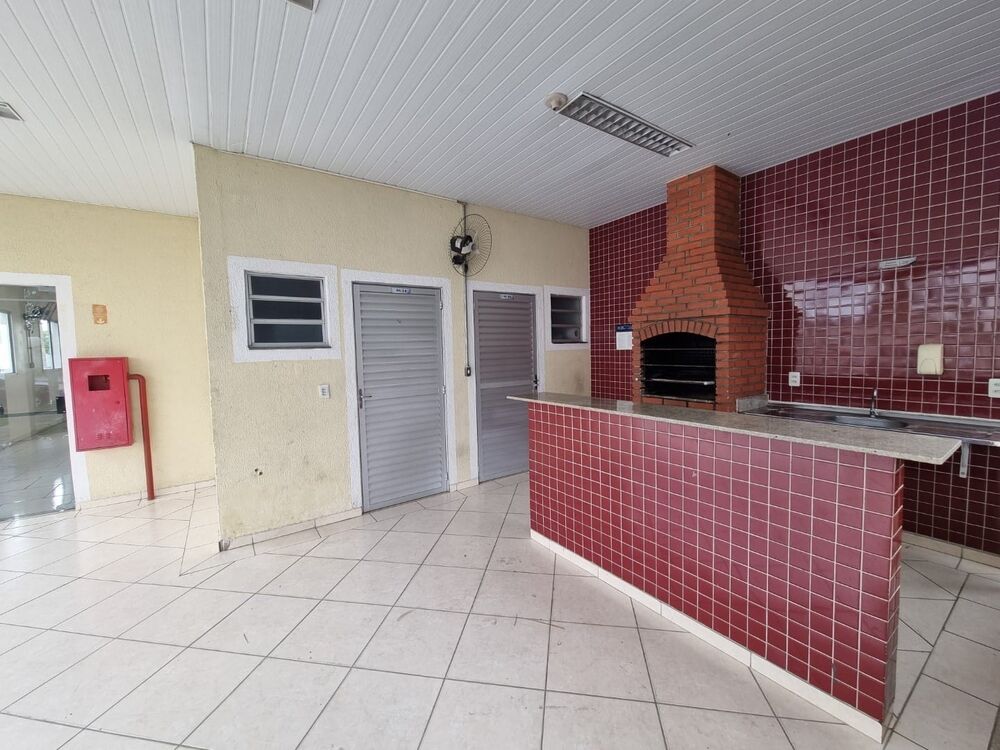 Apartamento à venda com 1 quarto, 44m² - Foto 5