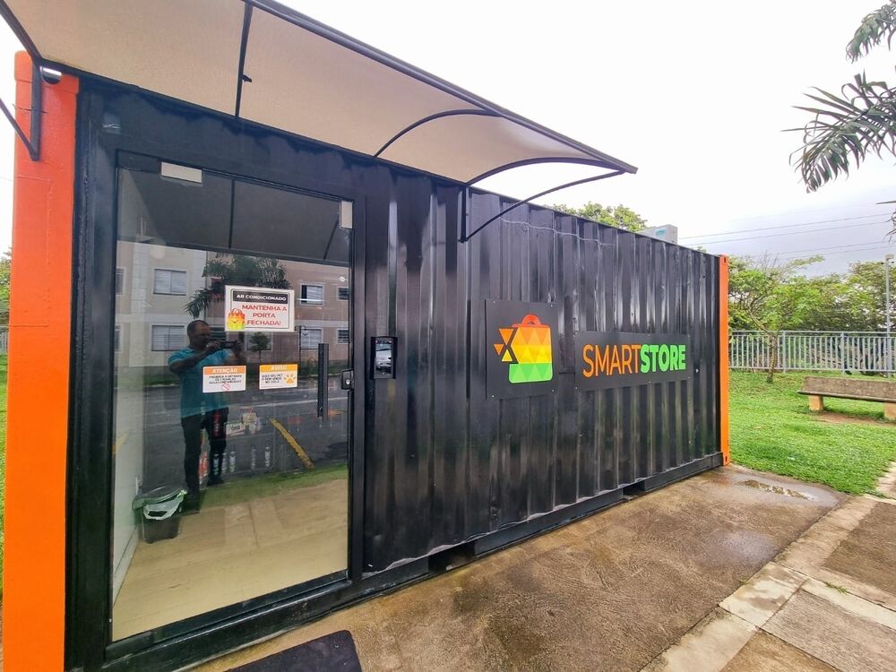 Apartamento à venda com 1 quarto, 44m² - Foto 9