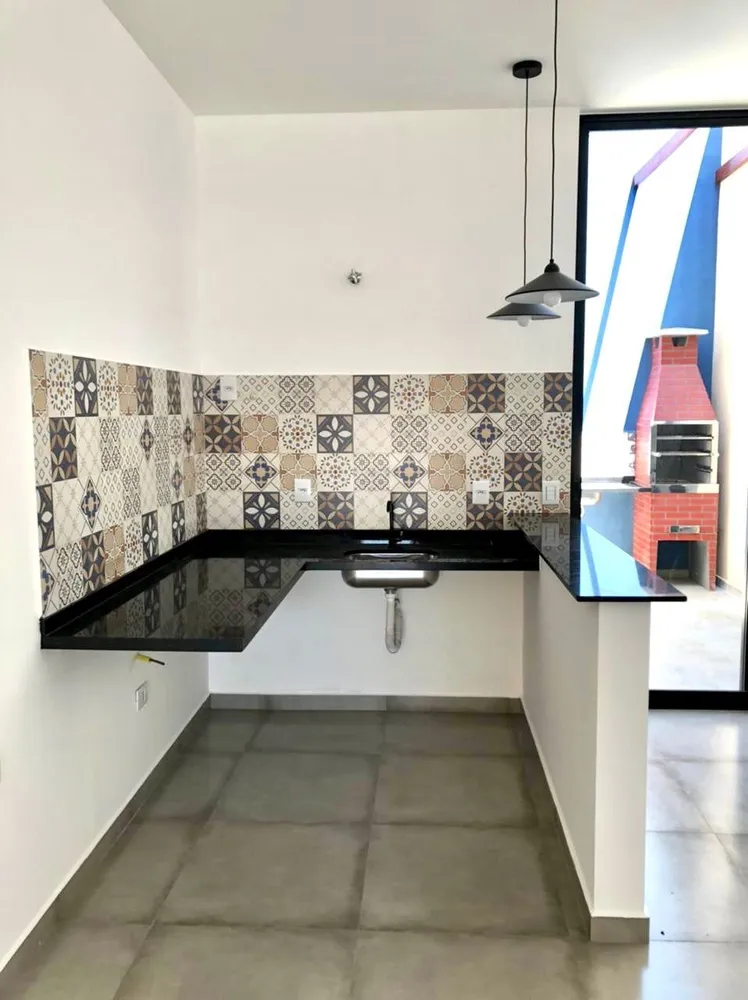 Casa, 3 quartos, 88 m² - Foto 3