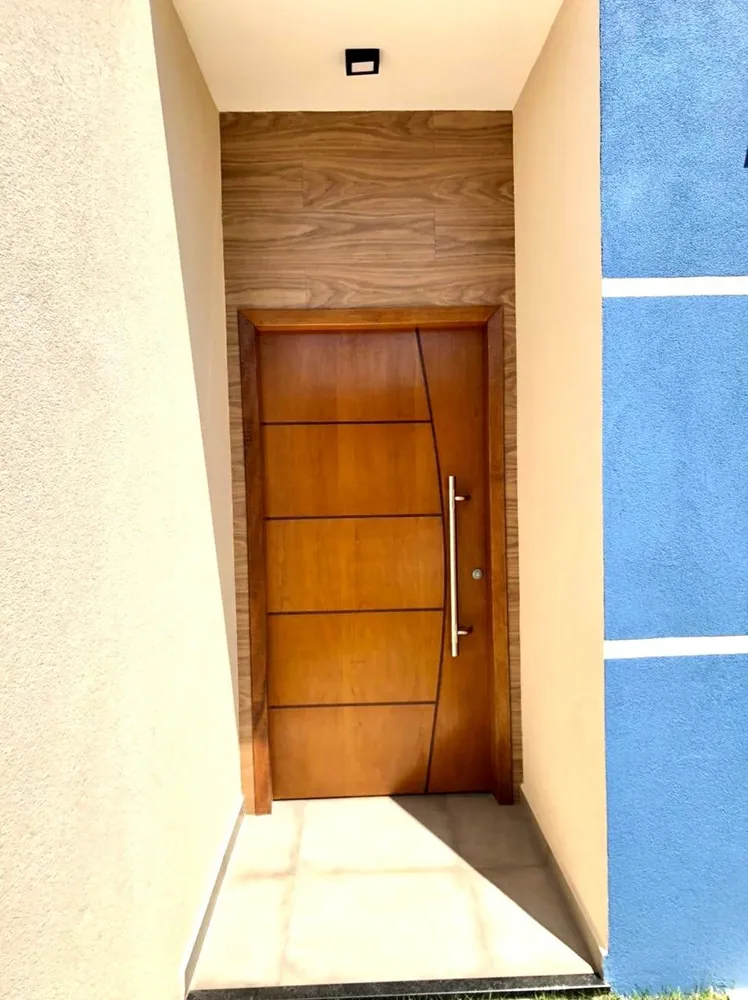 Casa, 3 quartos, 88 m² - Foto 2