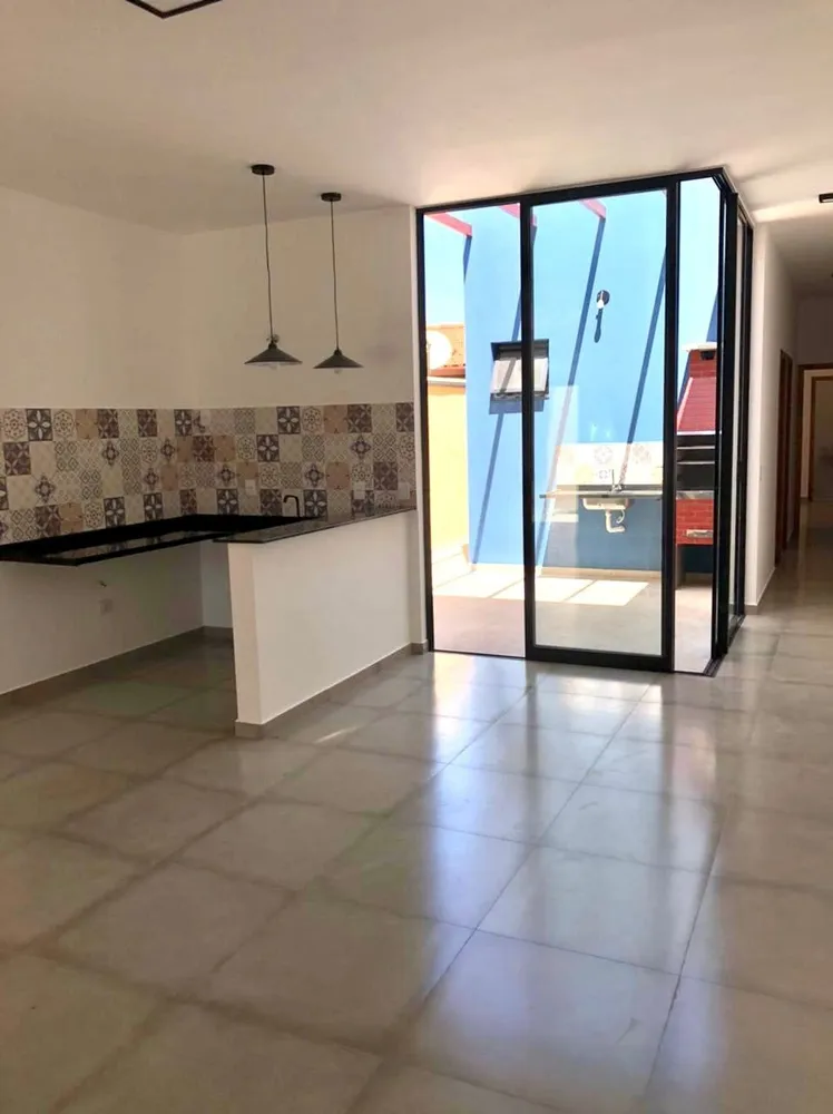 Casa, 3 quartos, 88 m² - Foto 4