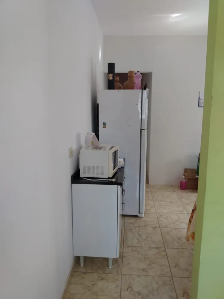 Casa, 2 quartos, 62 m² - Foto 3
