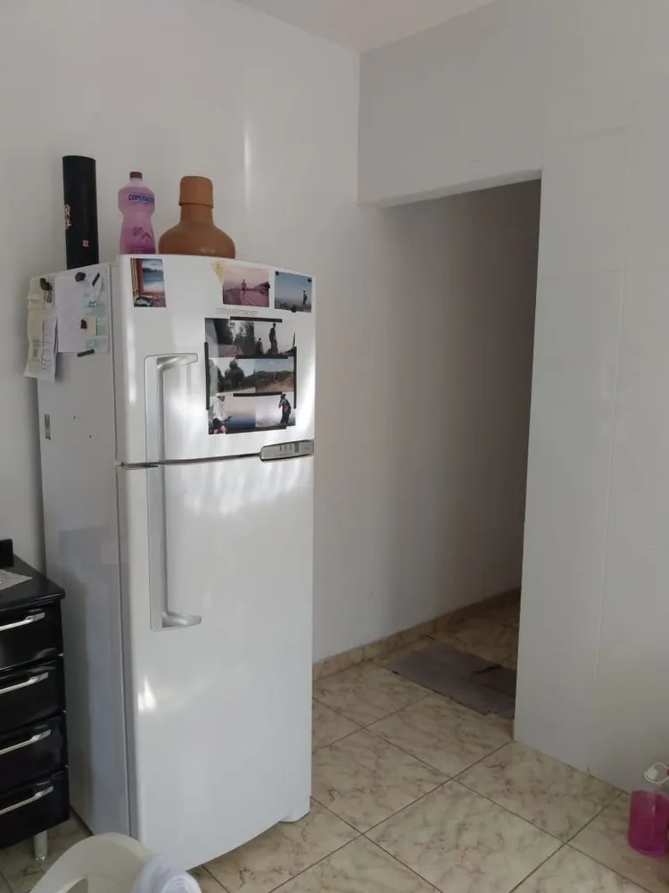 Casa, 2 quartos, 62 m² - Foto 2