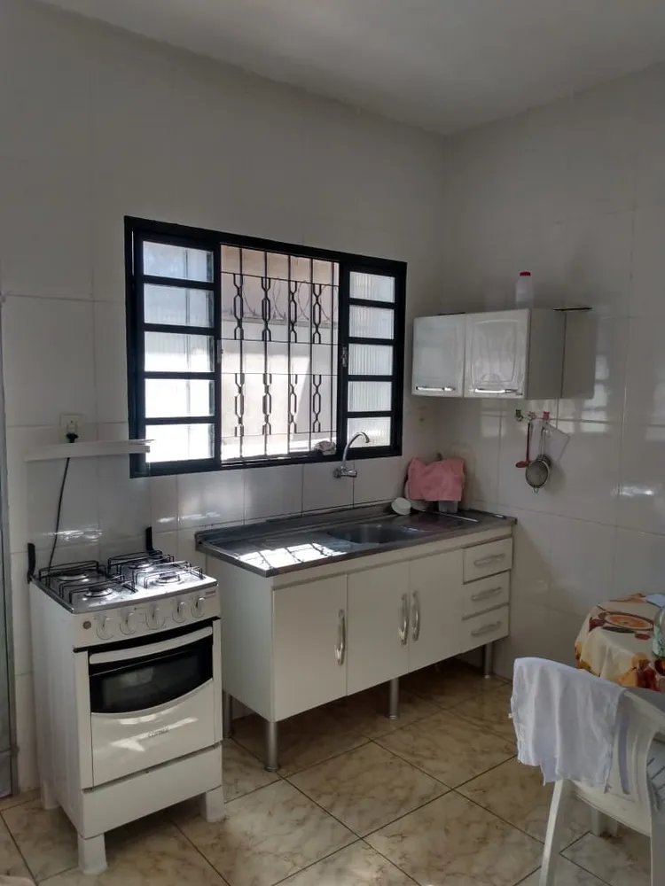 Casa, 2 quartos, 62 m² - Foto 1