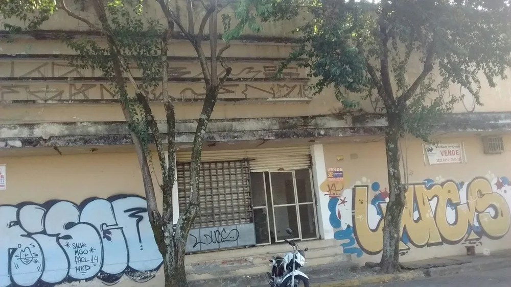Depósito-Galpão, 500 m² - Foto 4