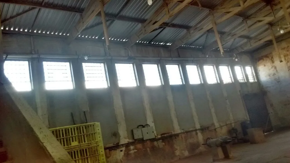 Depósito-Galpão, 500 m² - Foto 2
