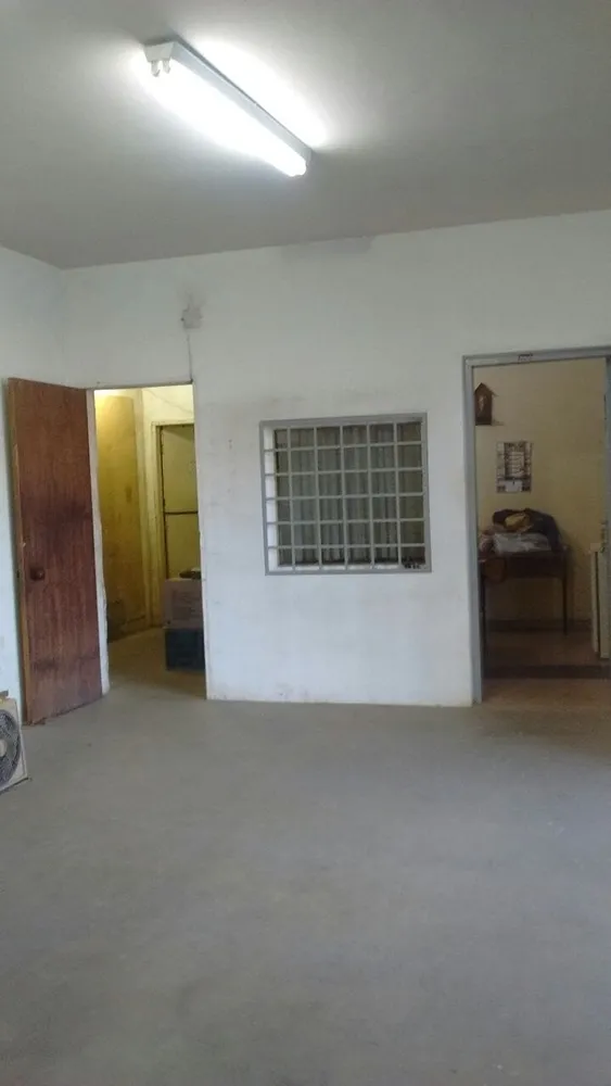 Depósito-Galpão, 500 m² - Foto 1