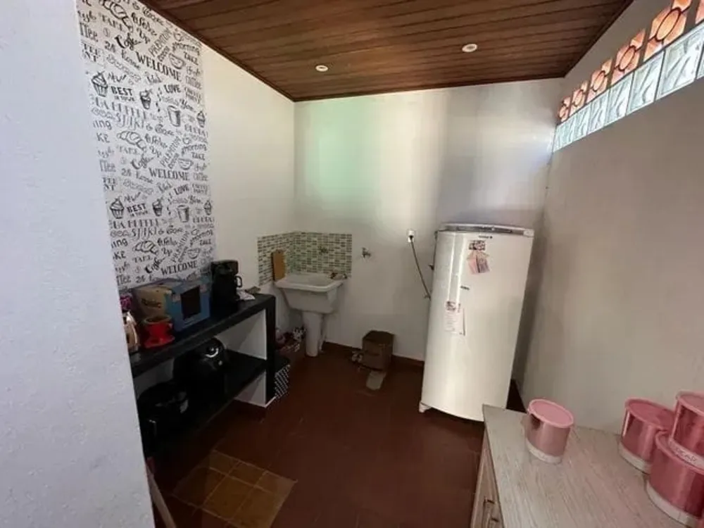 Casa, 3 quartos, 222 m² - Foto 3