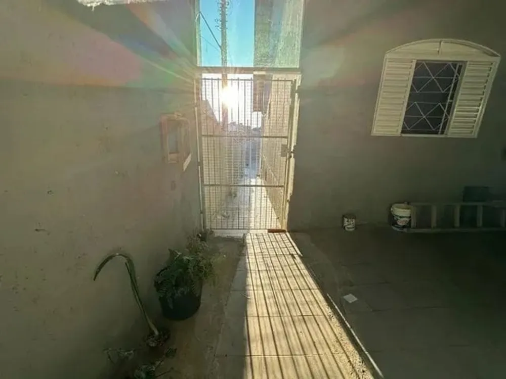 Casa, 3 quartos, 222 m² - Foto 4
