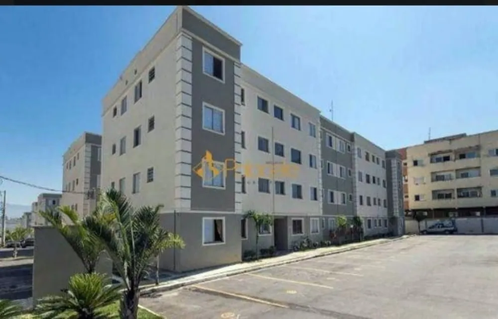 Apartamento, 2 quartos - Foto 10