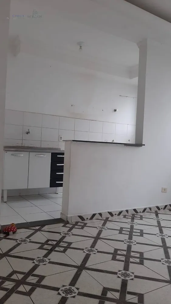Apartamento, 2 quartos - Foto 15