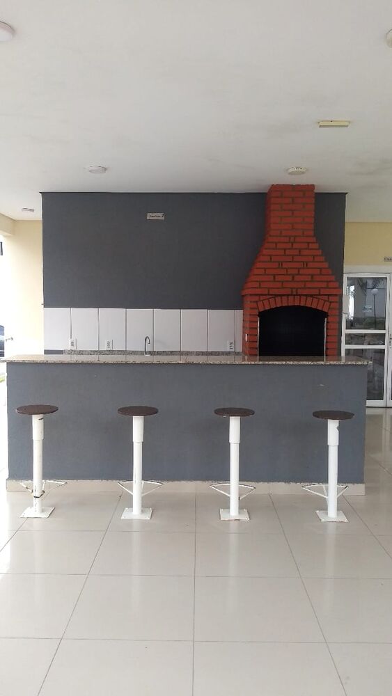 Apartamento à venda com 2 quartos - Foto 2