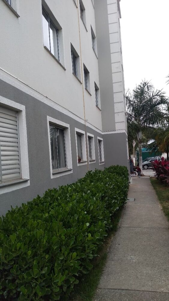 Apartamento à venda com 2 quartos - Foto 1