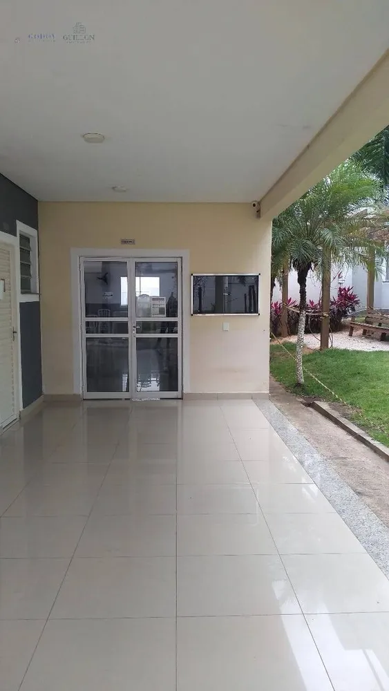 Apartamento, 2 quartos - Foto 14