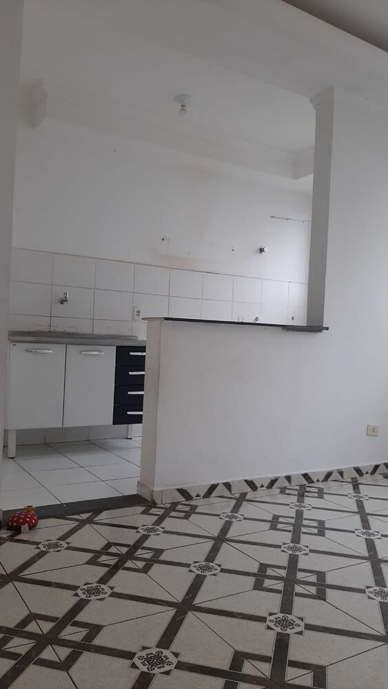 Apartamento à venda com 2 quartos - Foto 5